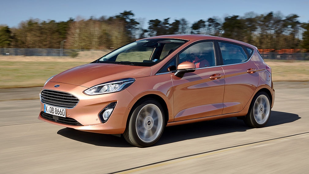 Die sparsamsten Autos 2018 Die sparsamsten Autos 2018