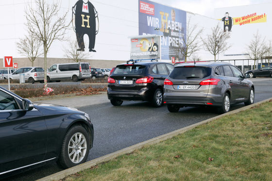 Mut zur Lücke