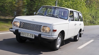 Pro&Kontra: Zweitakter