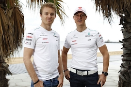 Michael Schumacher