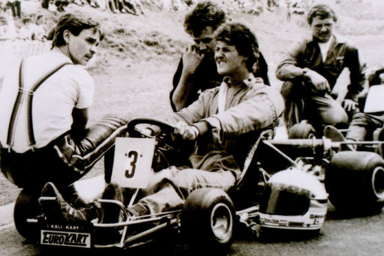 Kart