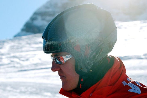 Schumi