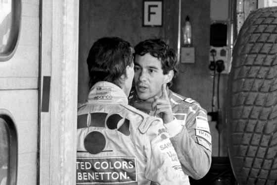Senna