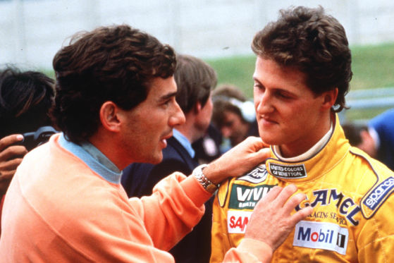Schumi