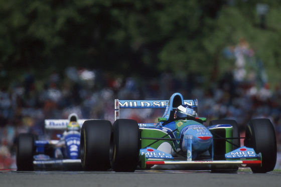 Formel 1