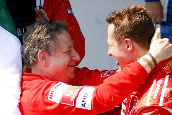 Schumi