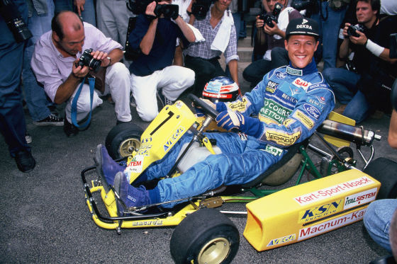 Schumacher
