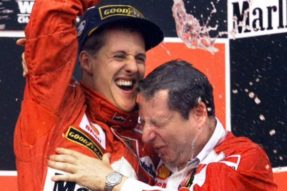 Schumi