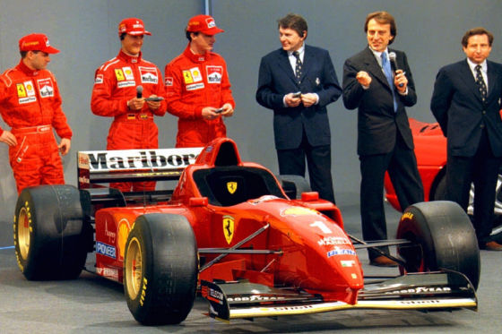 Schumacher