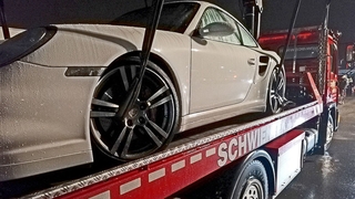Clan-Hochzeit in NRW: Polizei-Großeinsatz