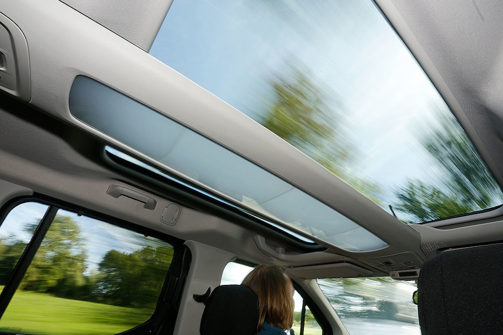 Citroën Berlingo