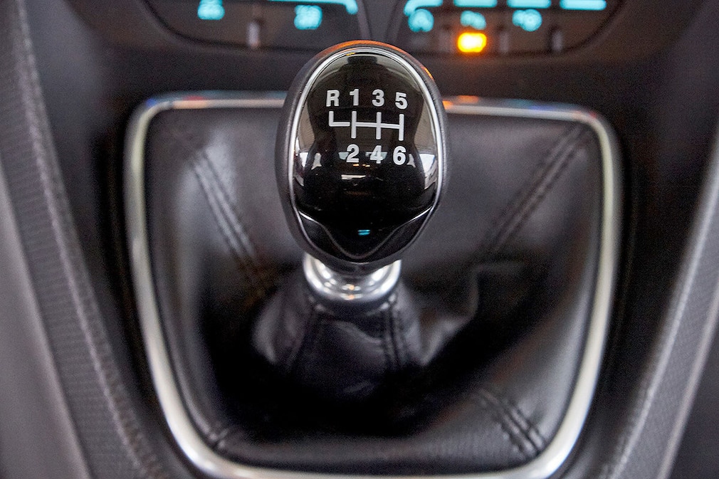 Ford Tourneo