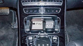 Mercedes/Audi: Probleme mit iPhone