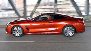 BMW M850i
