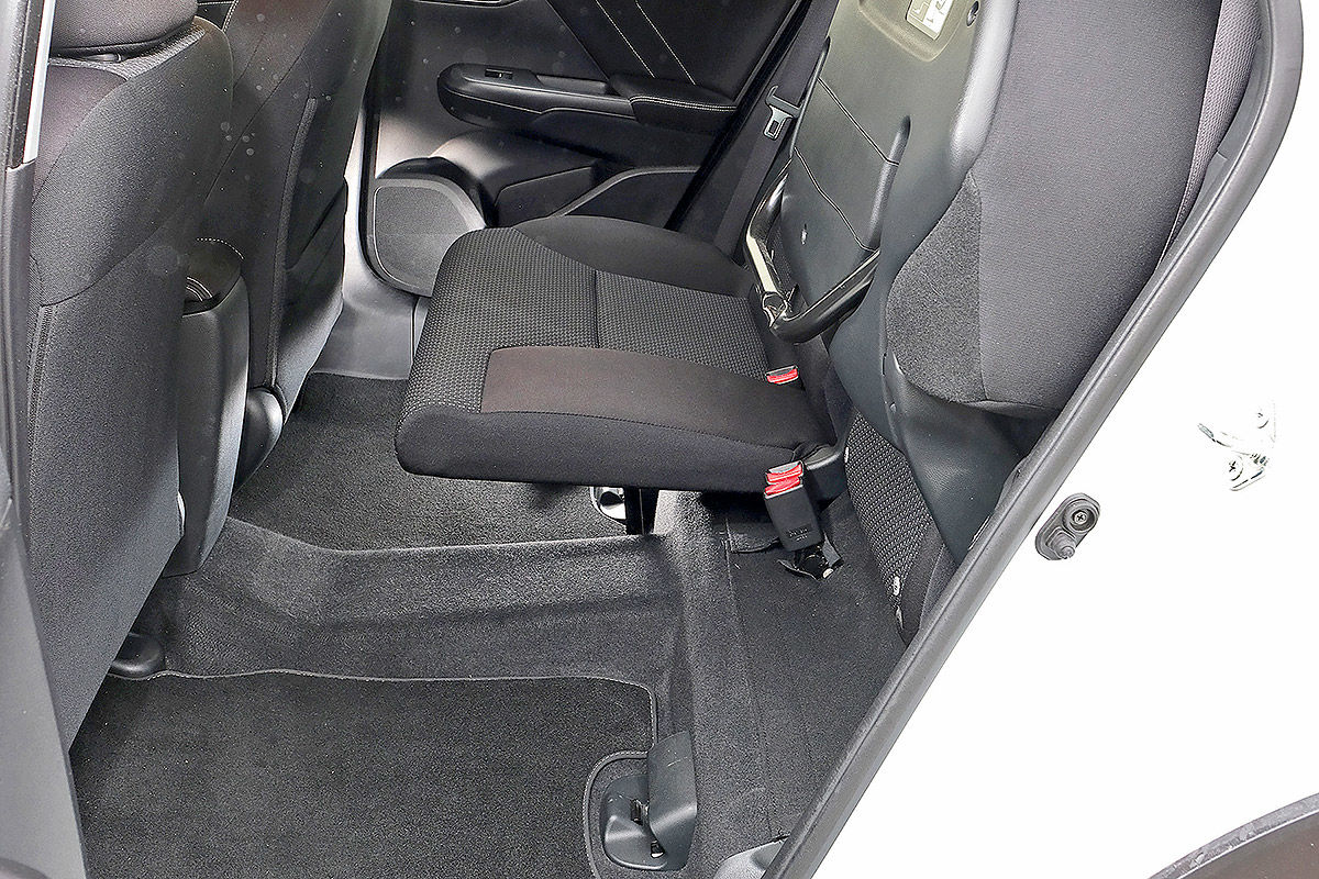 Test: Honda Civic Tourer gebraucht