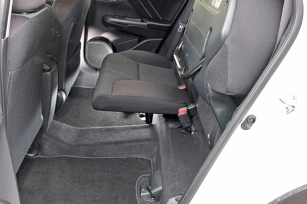 Test: Honda Civic Tourer gebraucht