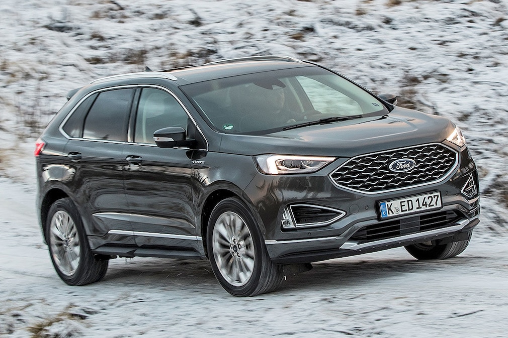 Ford Edge