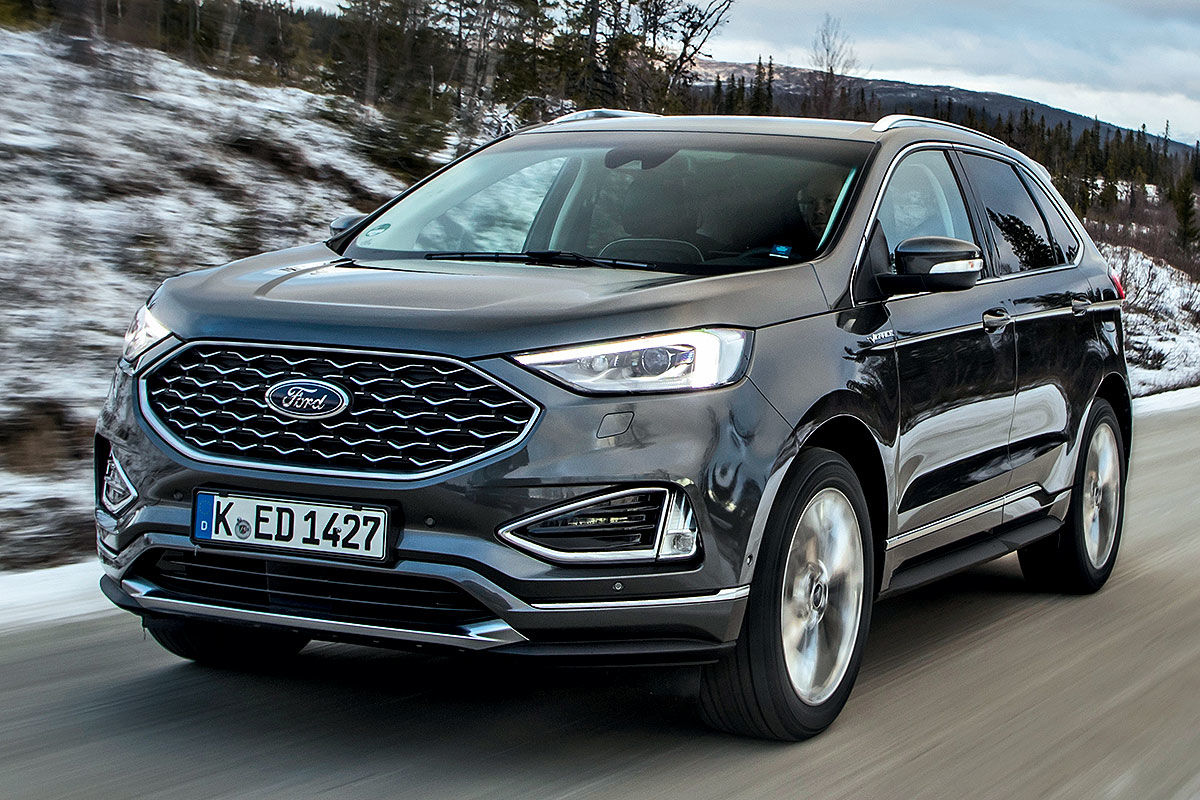 Ford Edge