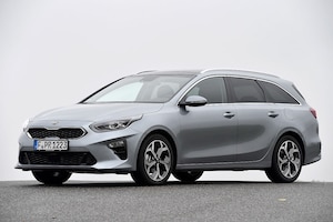 Kia Ceed SW