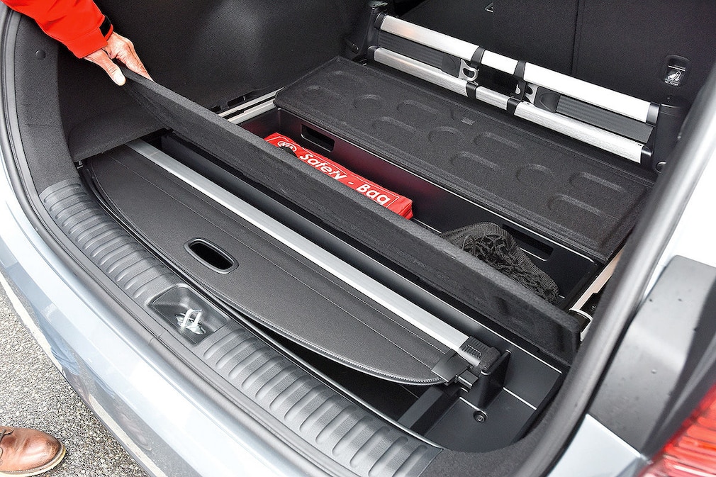 Kia Ceed SW