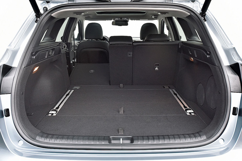 Kia Ceed SW