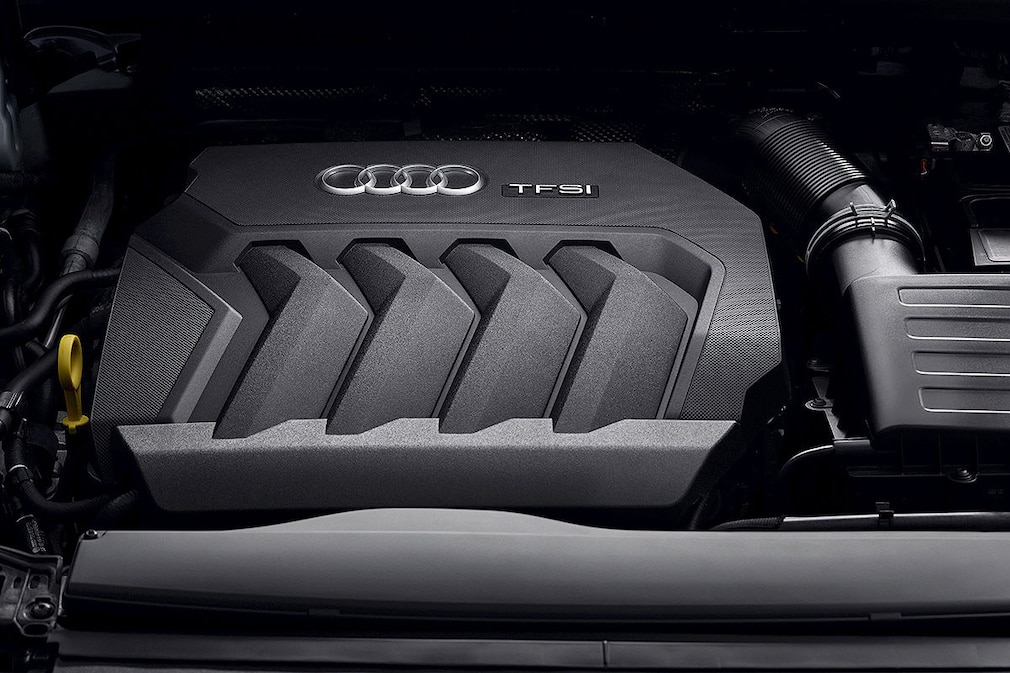 Audi Q3 Sportback (2019): Neues Coupé-SUV