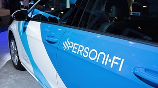 CES 2019: Harman Personi-Fi