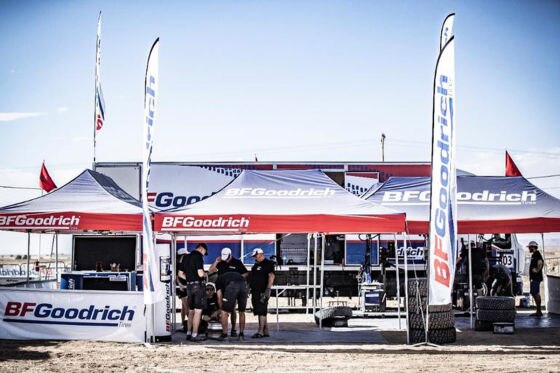 Die 41. Dakar ist sandig wie noch nie