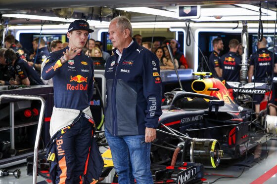 Red Bull