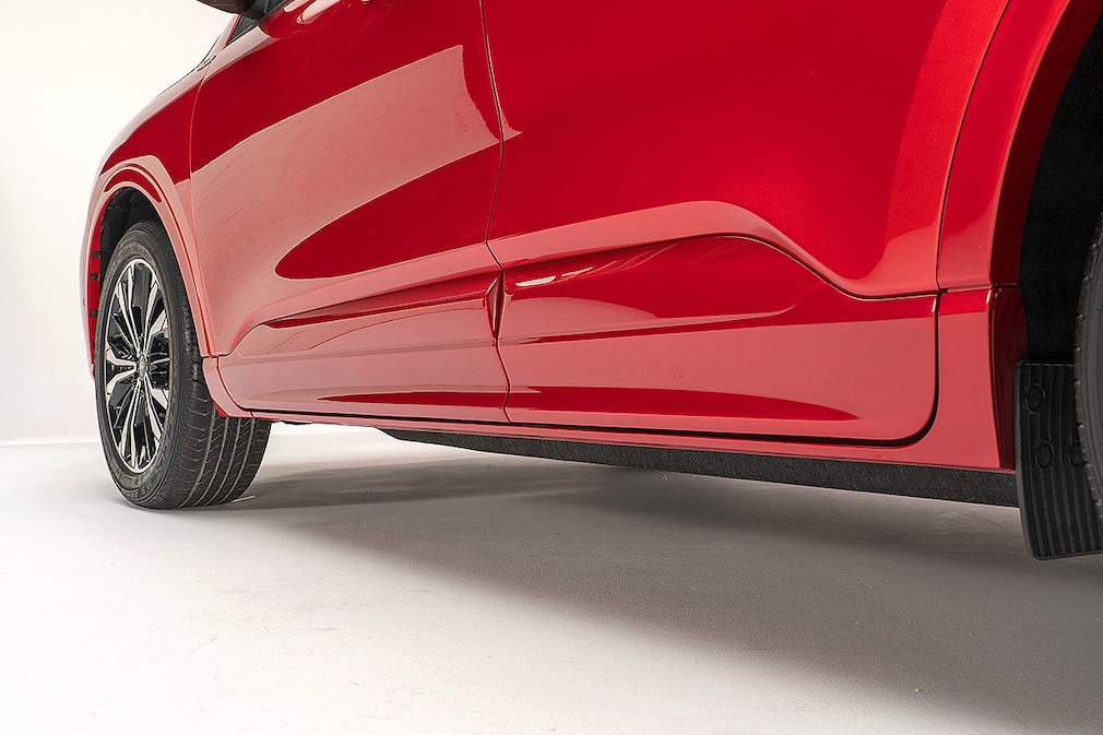 Bildergalerie Ford Kuga III (2019)