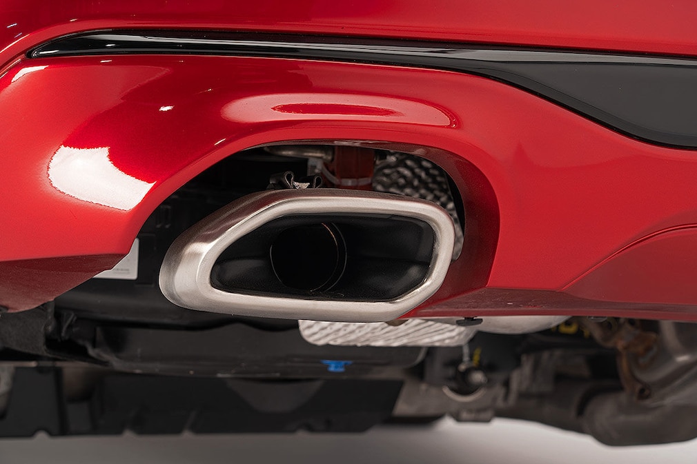 Ford Kuga III (2019): Infos, Motoren, Marktstart, Hybrid, Innenraum - AUTO  BILD