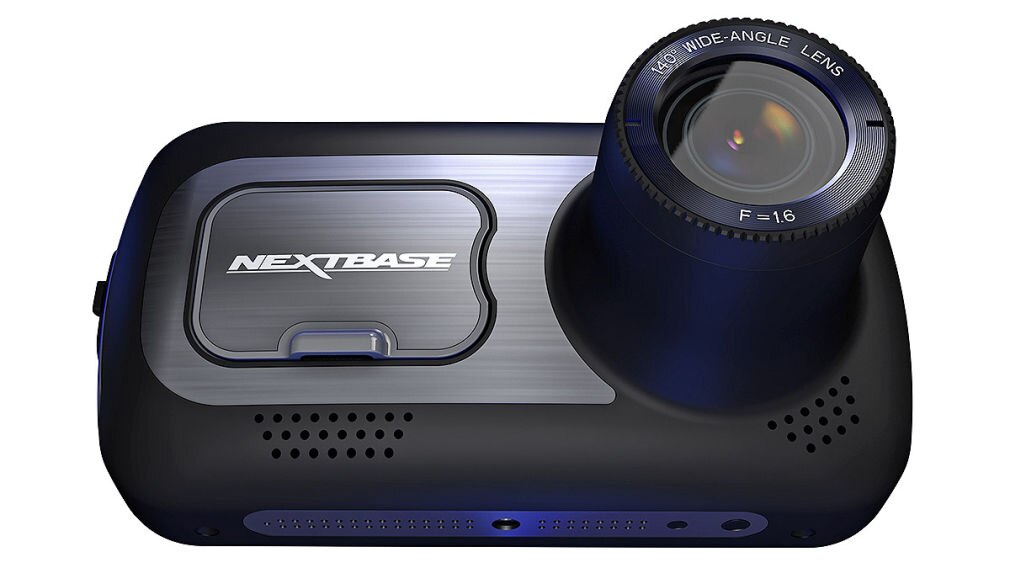 CES 2019: Nextbase-Dashcam Series 2