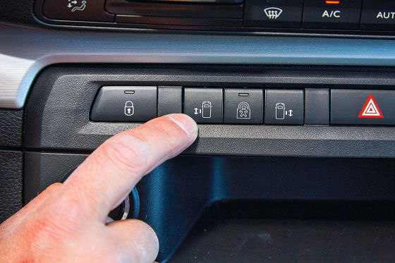 Alle Infos zum Opel Zafira Life