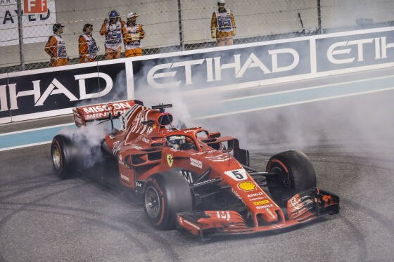 Abu Dhabi