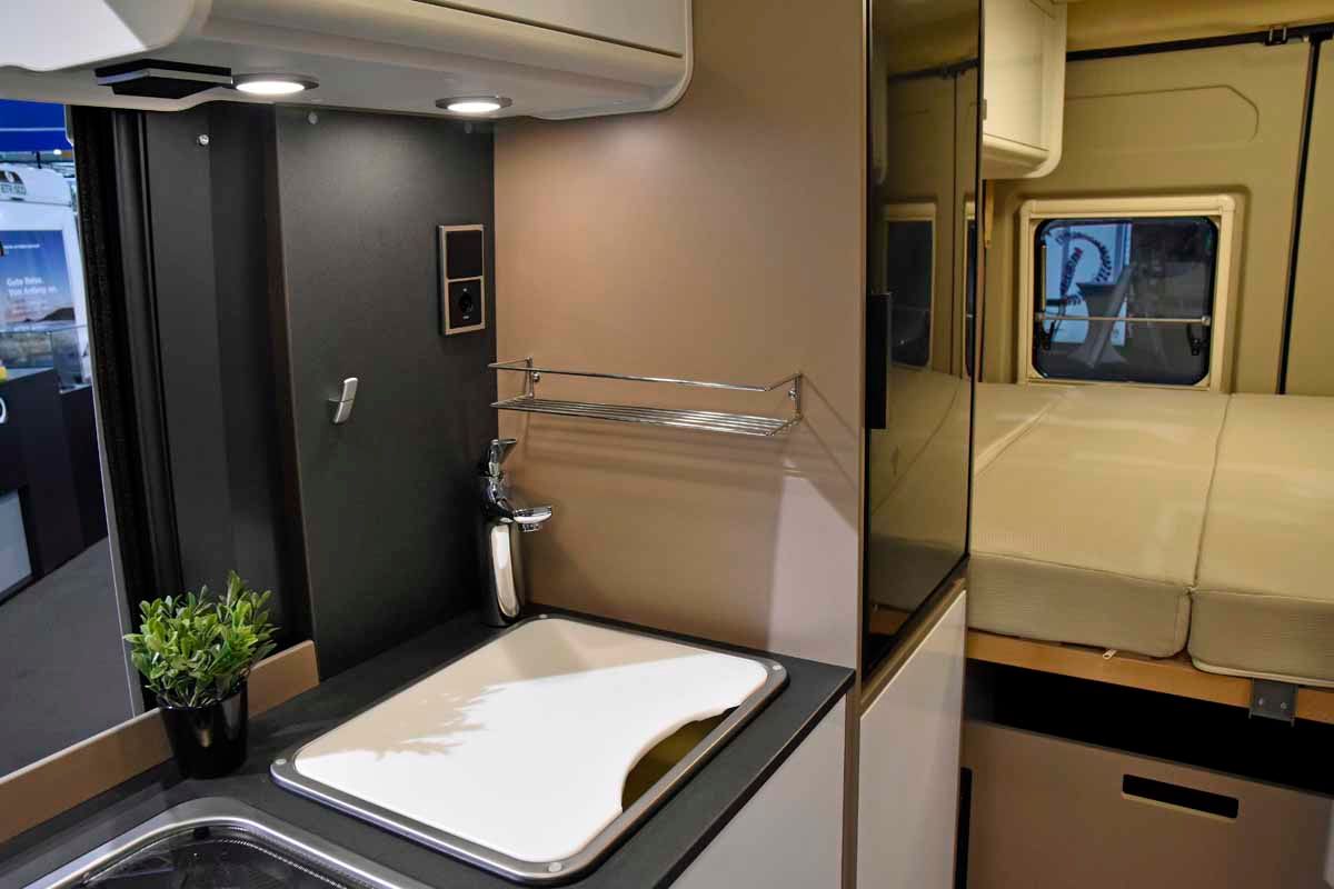 Das sind die Camper-Neuheiten 2020