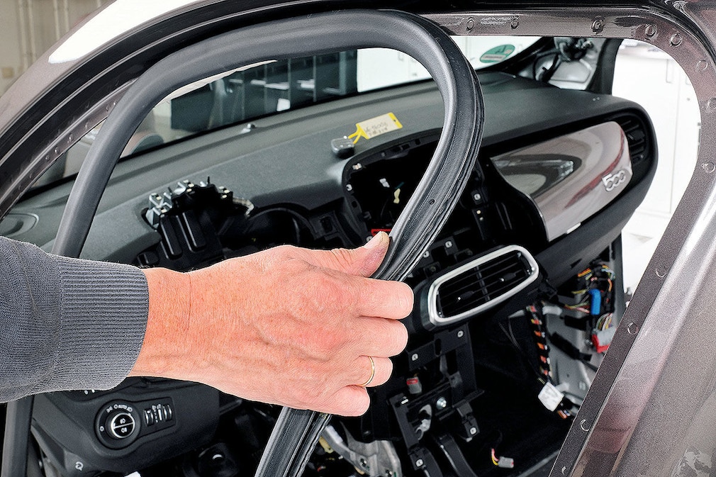 Fiat 500X im Dauertest