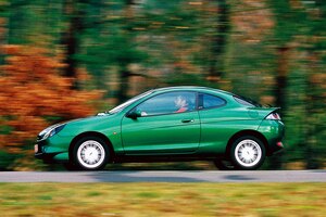Bilder Ford Puma (2020)
