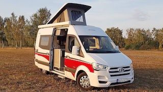 Camperliebe CL1
