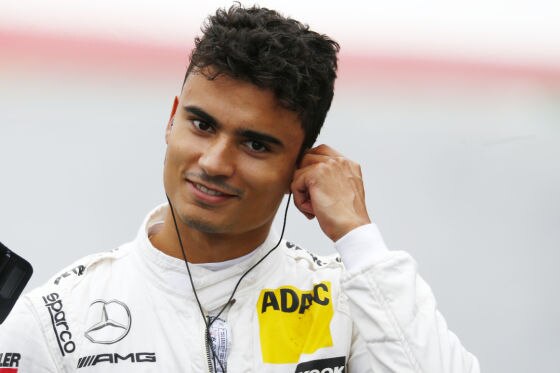 Wehrlein