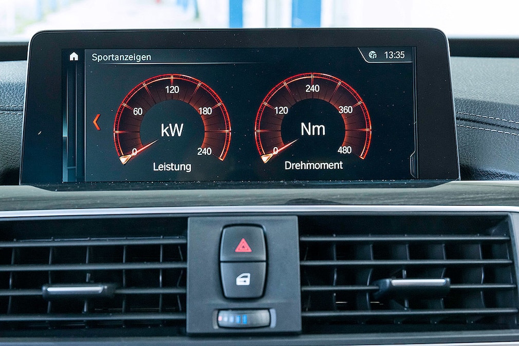 Kaufberatung BMW 3er GT / 4er Gran Coupé