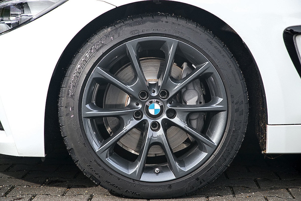Kaufberatung BMW 3er GT / 4er Gran Coupé