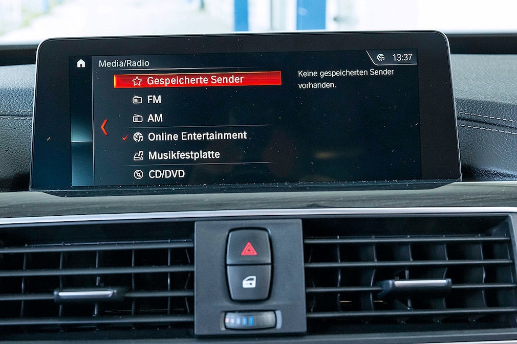 Kaufberatung BMW 3er GT / 4er Gran Coupé