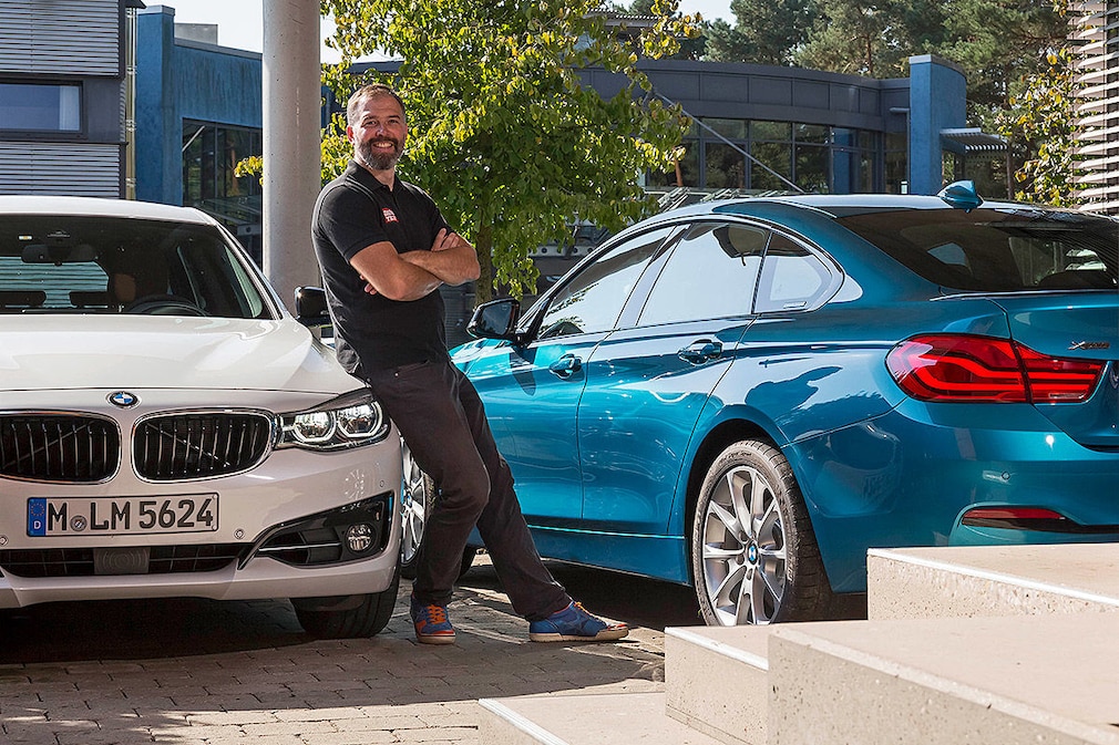 Kaufberatung BMW 3er GT / 4er Gran Coupé