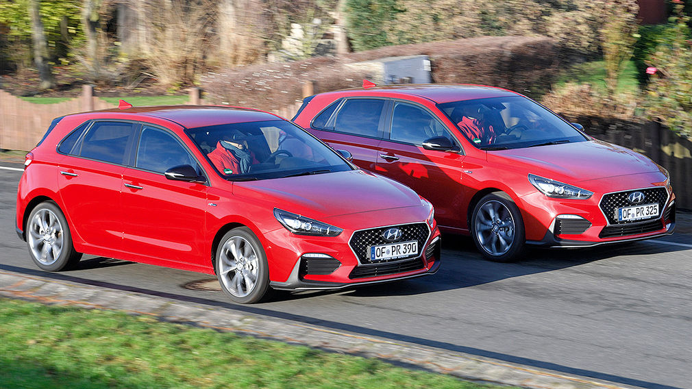 Hyundai i30 Hyundai i30