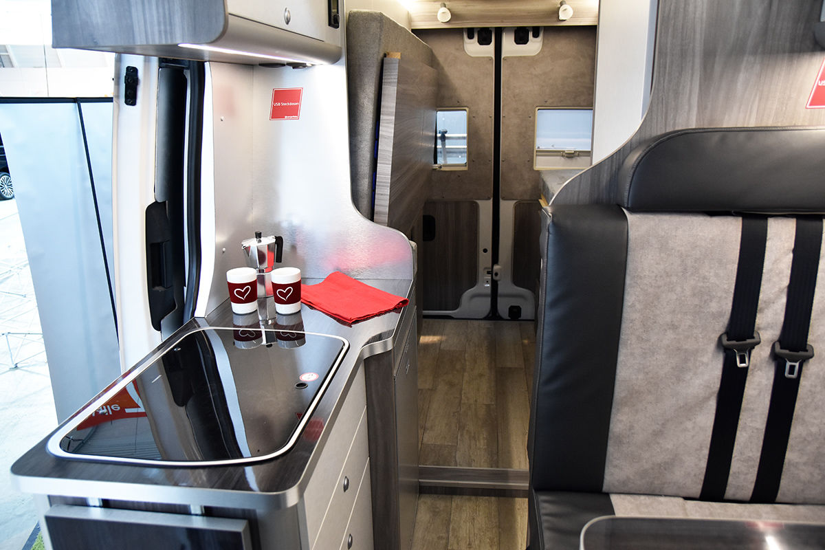 Camperliebe