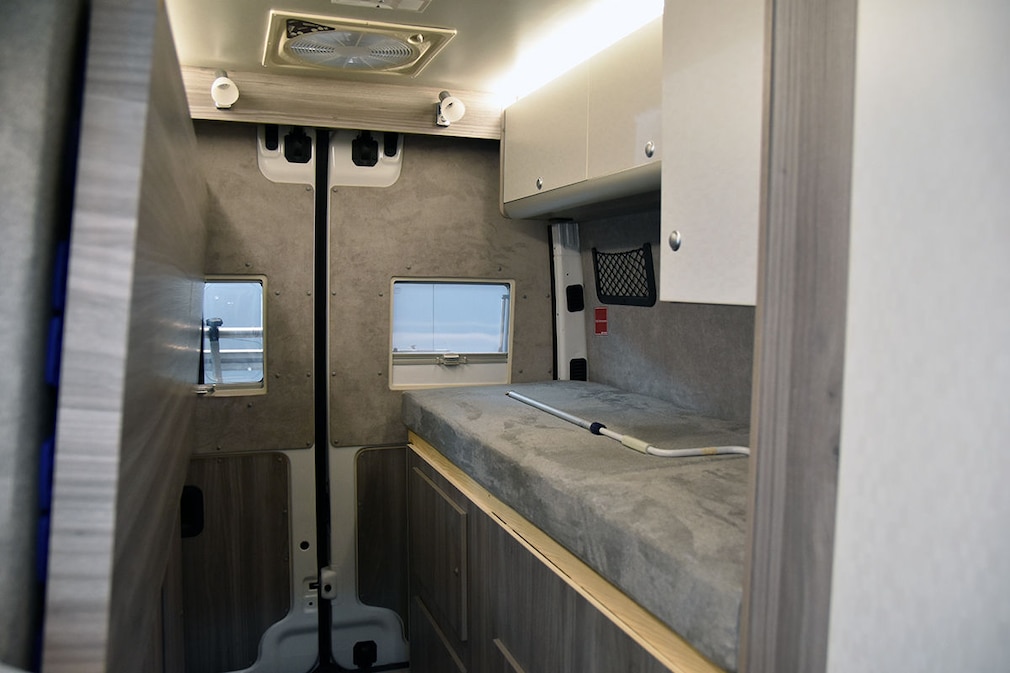 Camperliebe