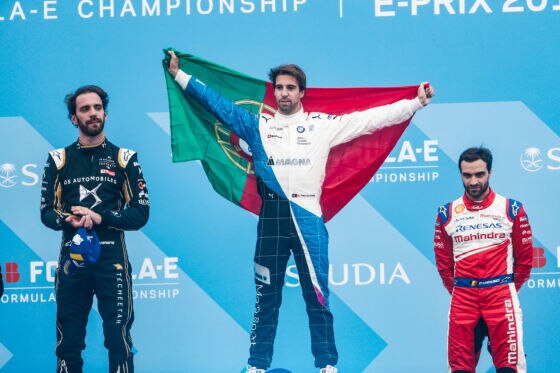 Formel E