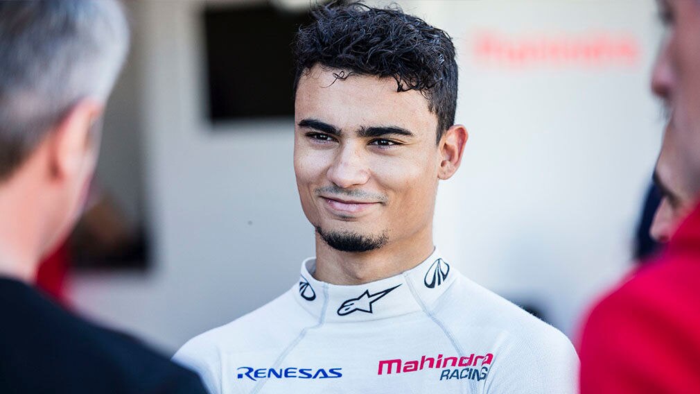 Formel 1: Wehrlein