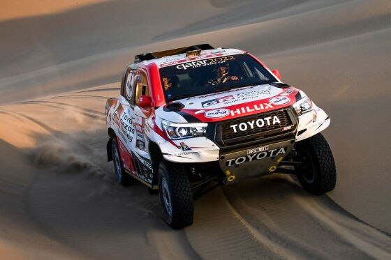 Dakar