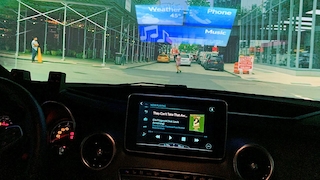 CES 2019: Sprachdienste von Nuance